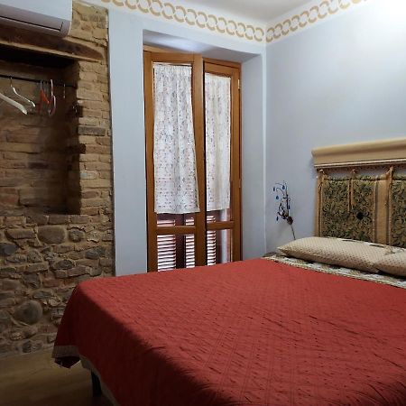 Pantorano B&B Spinetoli Exterior foto