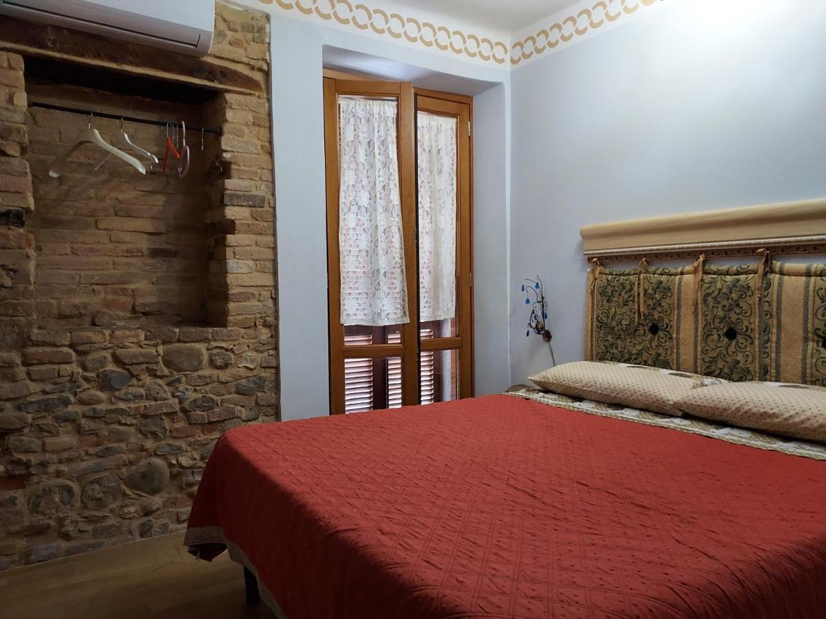 Pantorano B&B Spinetoli Exterior foto
