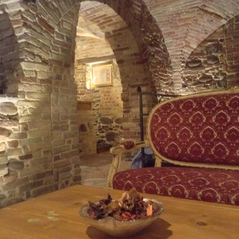 Pantorano B&B Spinetoli Exterior foto