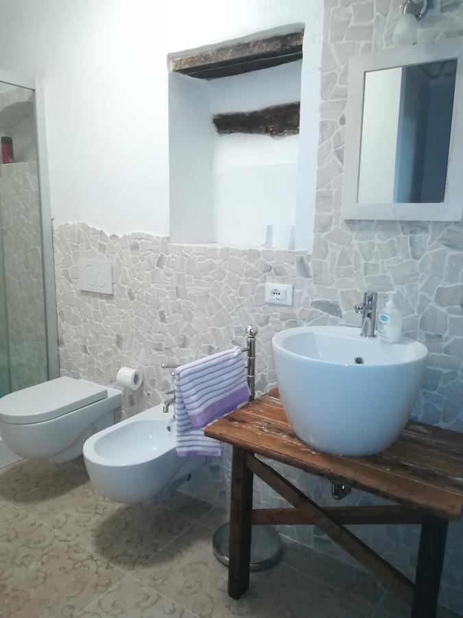 Pantorano B&B Spinetoli Exterior foto