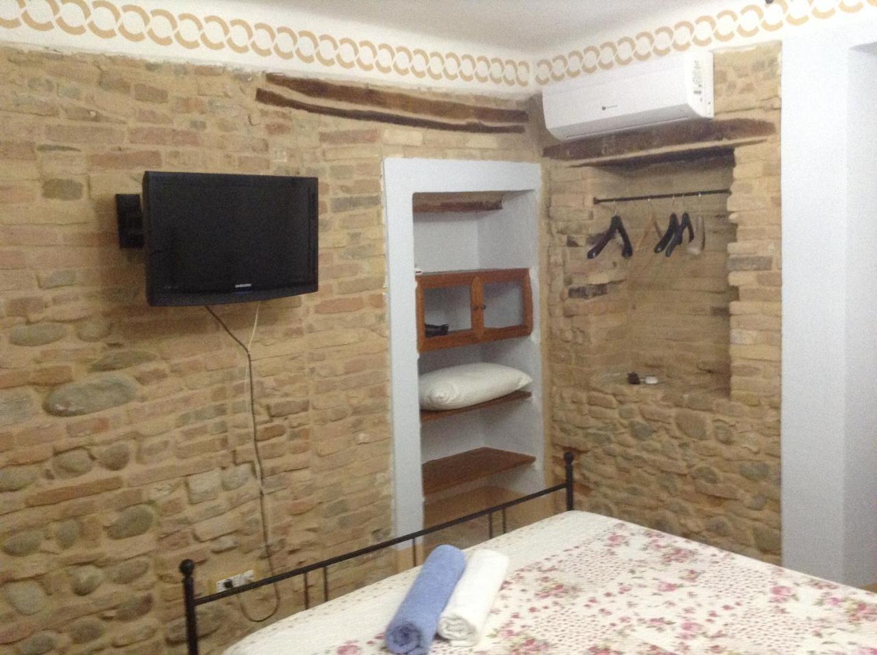 Pantorano B&B Spinetoli Exterior foto