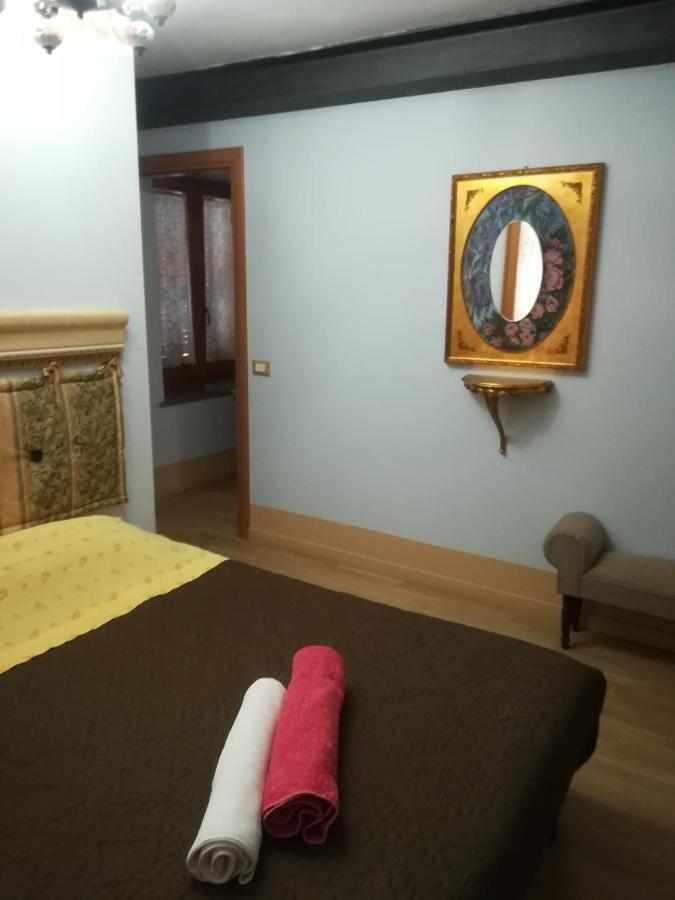 Pantorano B&B Spinetoli Exterior foto