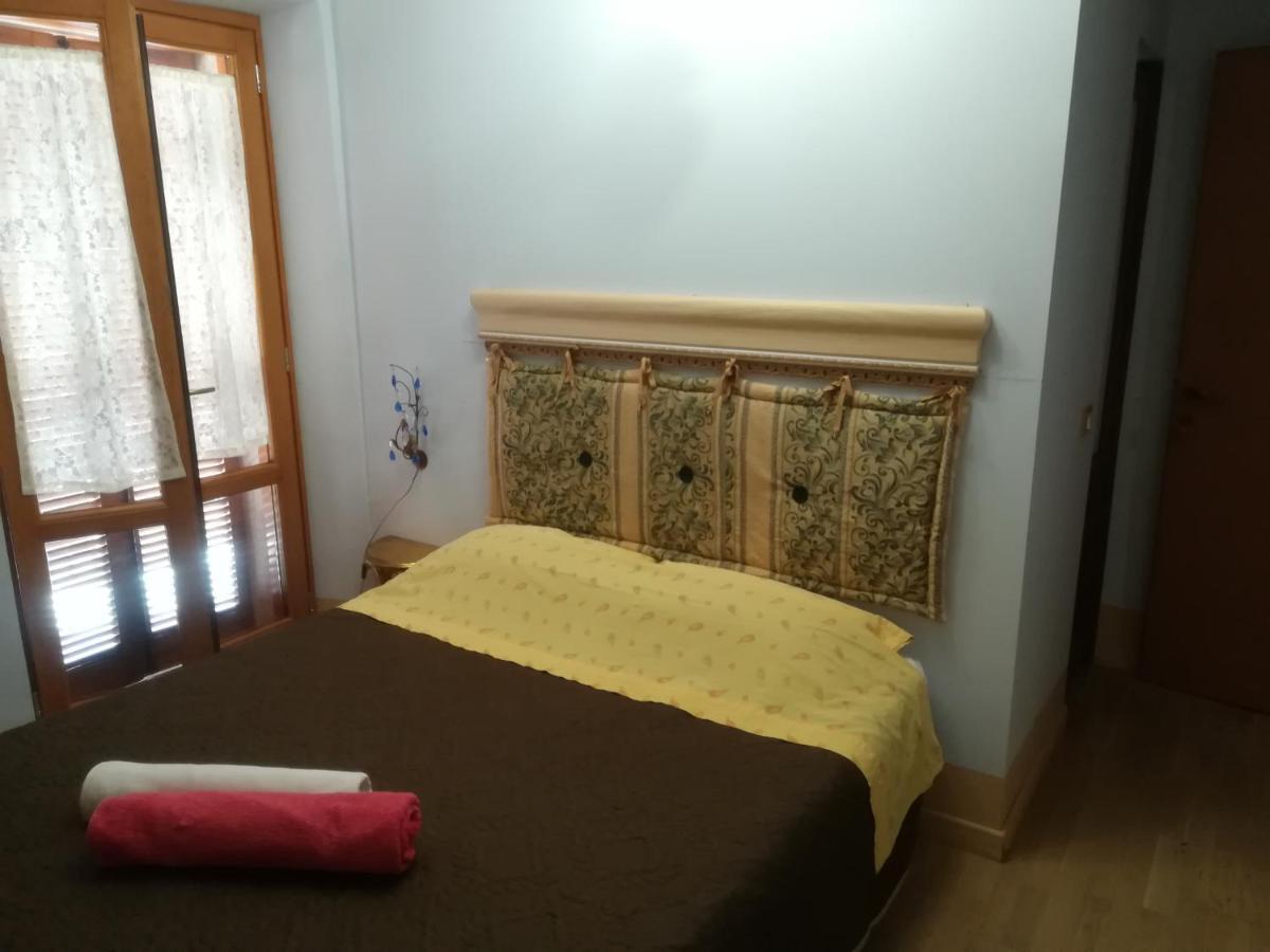 Pantorano B&B Spinetoli Exterior foto