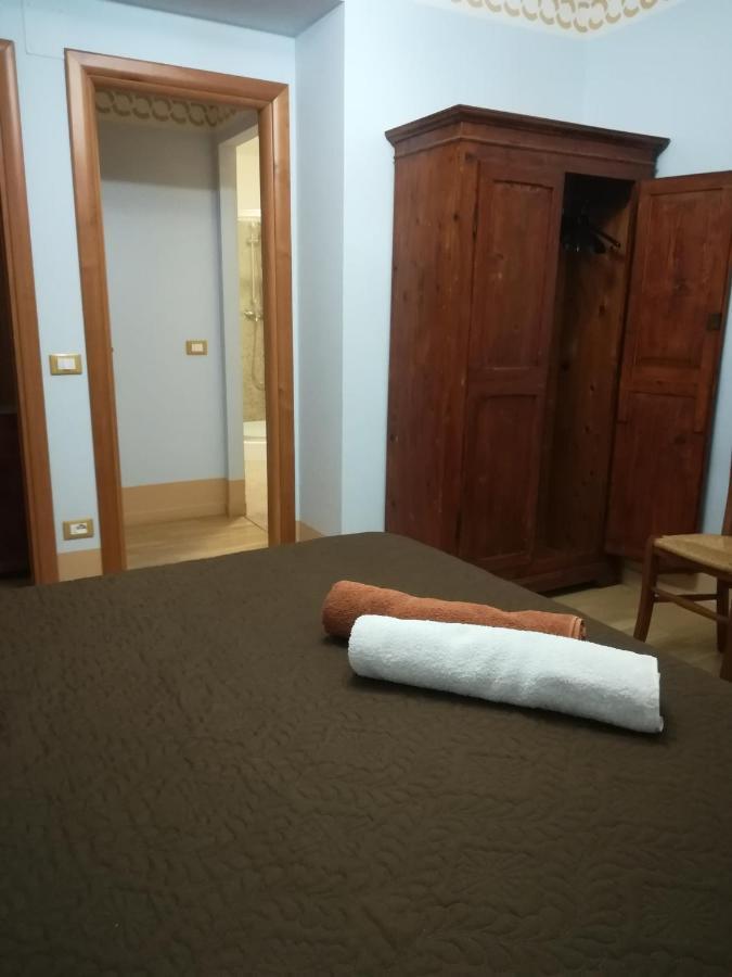 Pantorano B&B Spinetoli Exterior foto